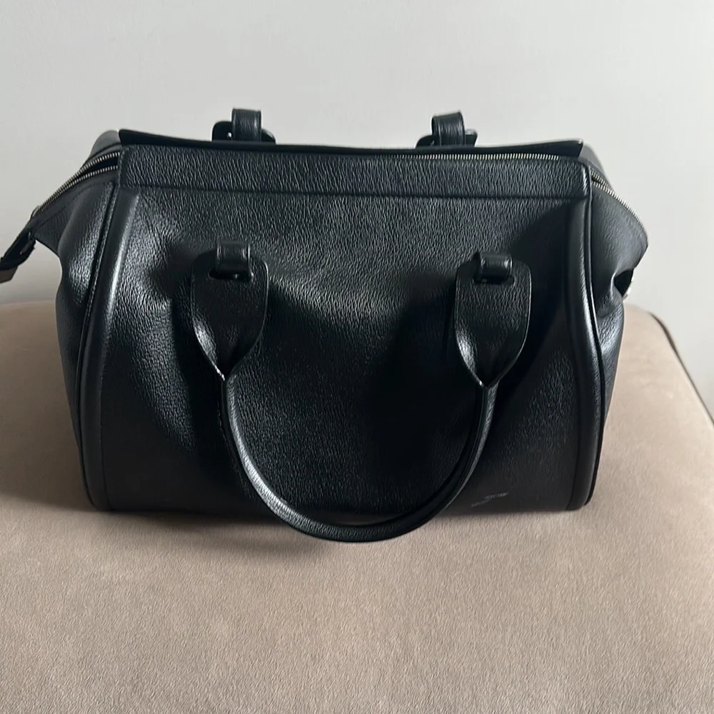 Travel Bag -UNISEX - Picture 3 of 3